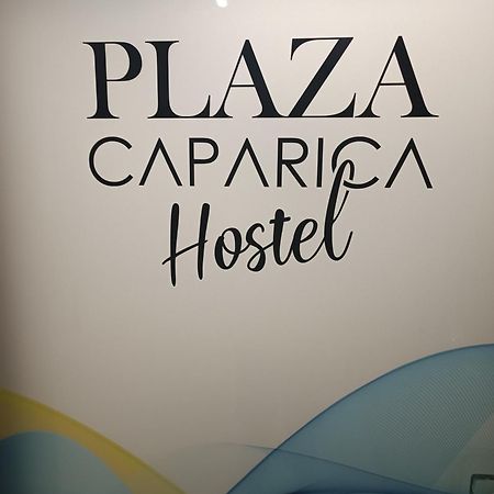 Plaza Caparica Hostel 코스타 다 카파리카 외부 사진
