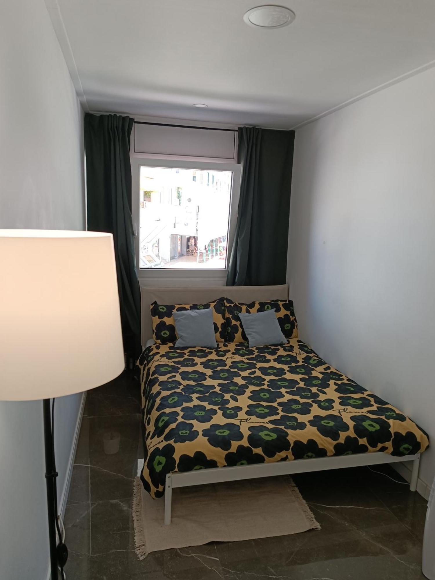 Plaza Caparica Hostel 코스타 다 카파리카 외부 사진