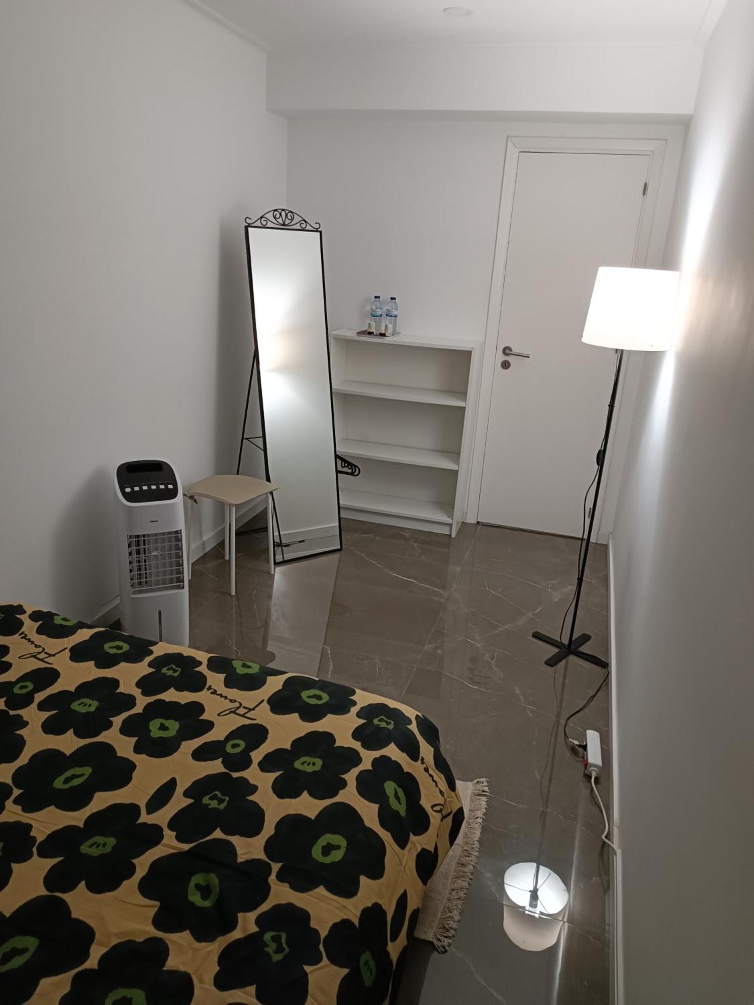Plaza Caparica Hostel 코스타 다 카파리카 외부 사진