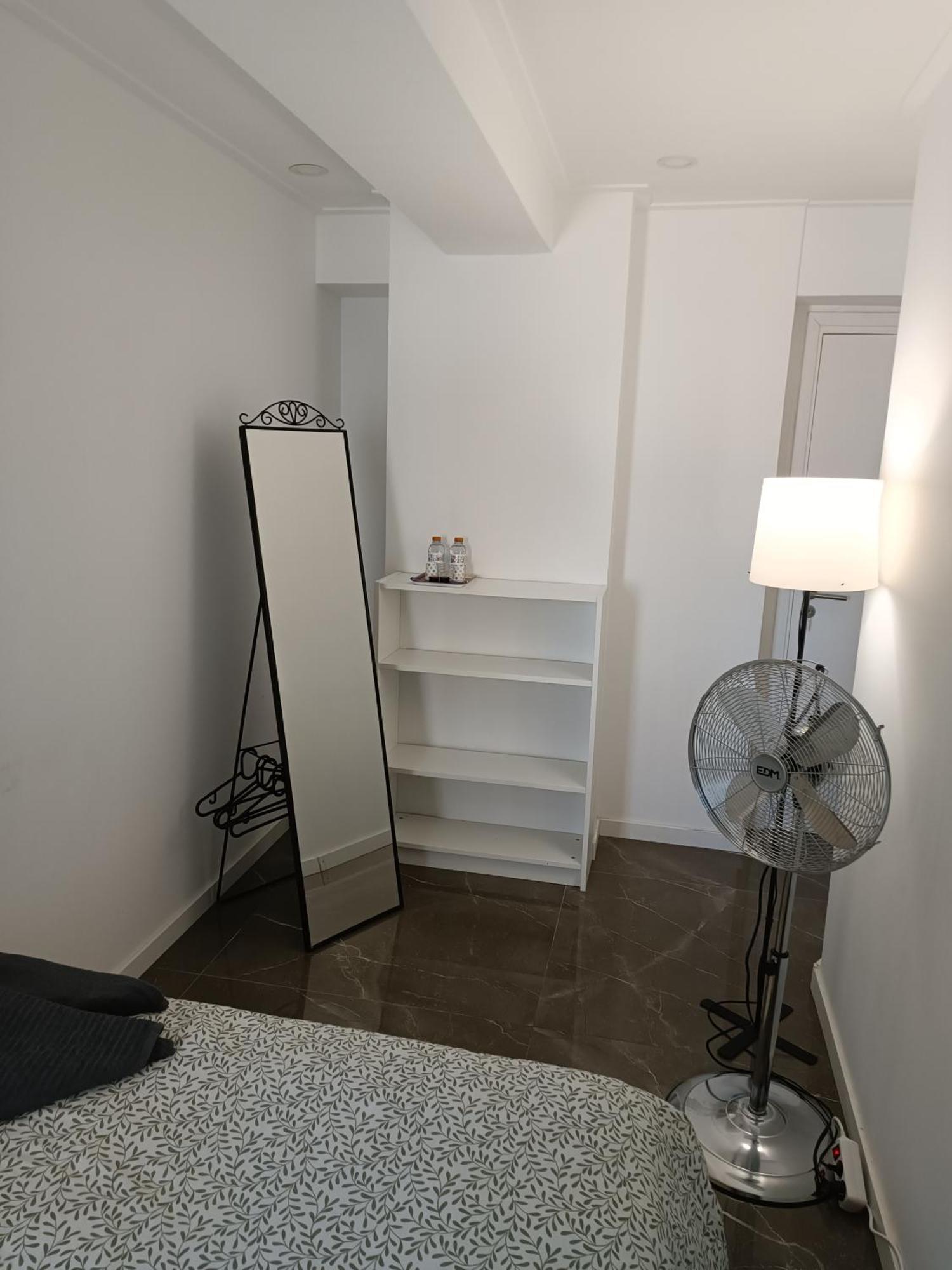 Plaza Caparica Hostel 코스타 다 카파리카 외부 사진