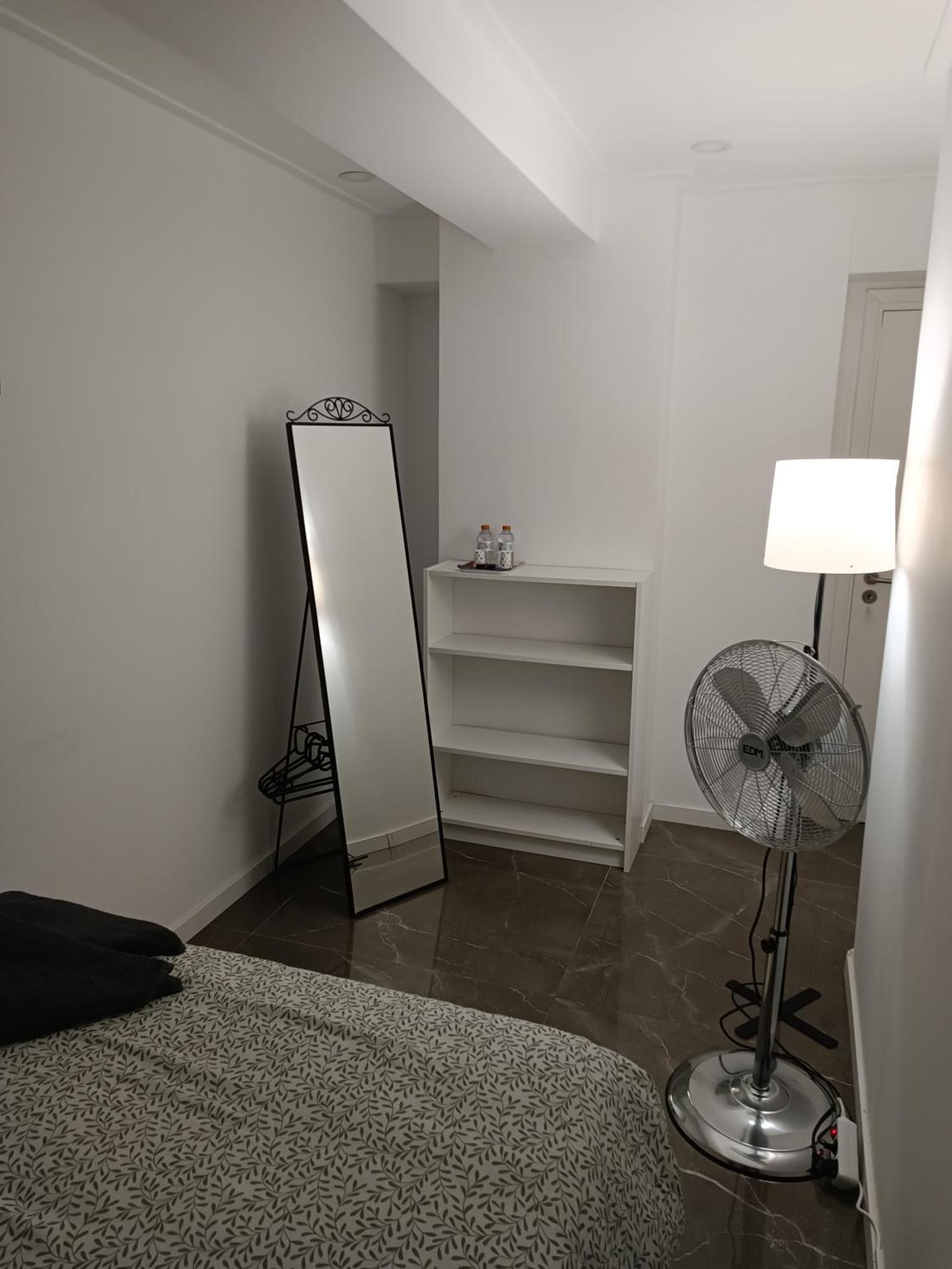 Plaza Caparica Hostel 코스타 다 카파리카 외부 사진