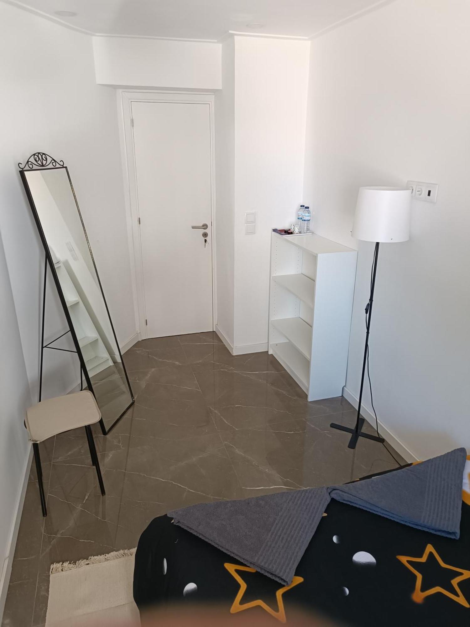 Plaza Caparica Hostel 코스타 다 카파리카 외부 사진