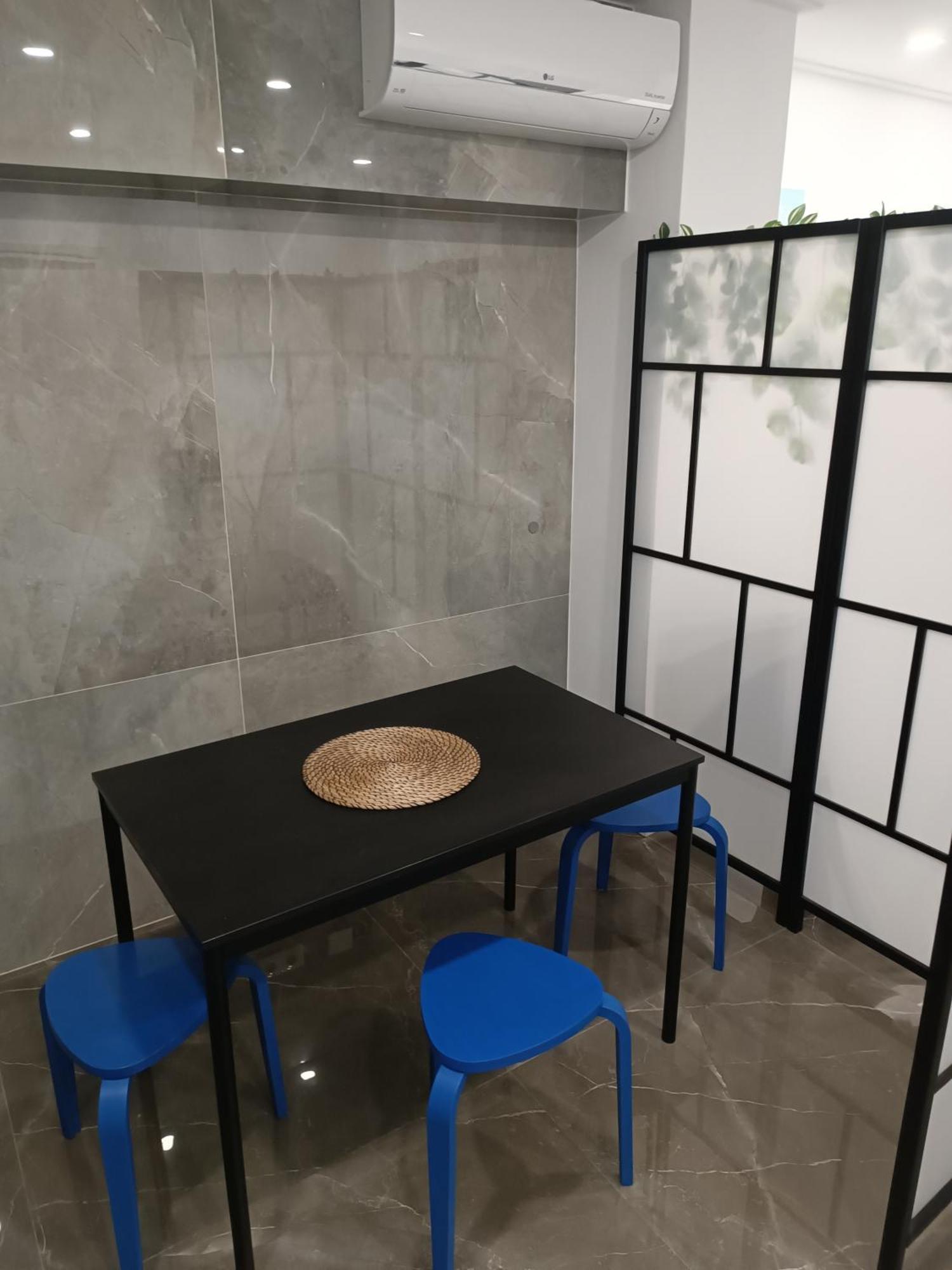 Plaza Caparica Hostel 코스타 다 카파리카 외부 사진
