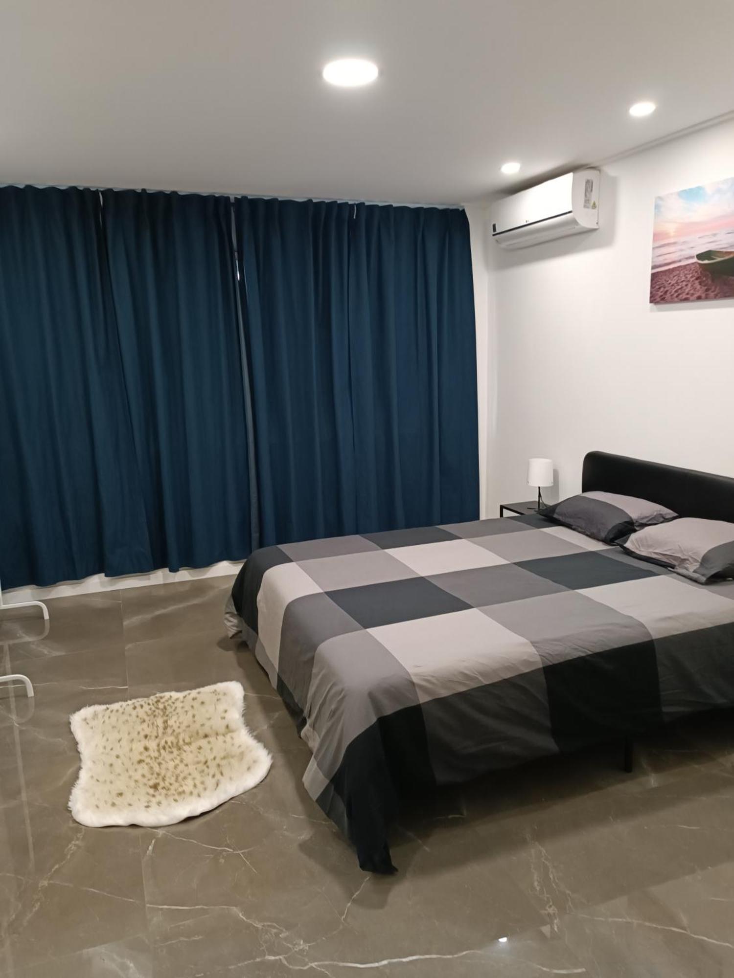 Plaza Caparica Hostel 코스타 다 카파리카 외부 사진