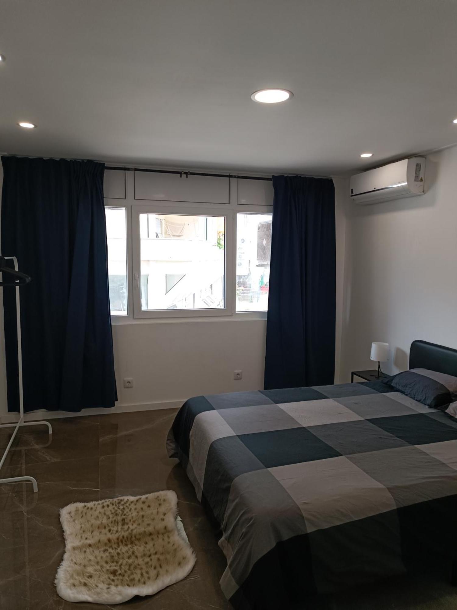 Plaza Caparica Hostel 코스타 다 카파리카 외부 사진