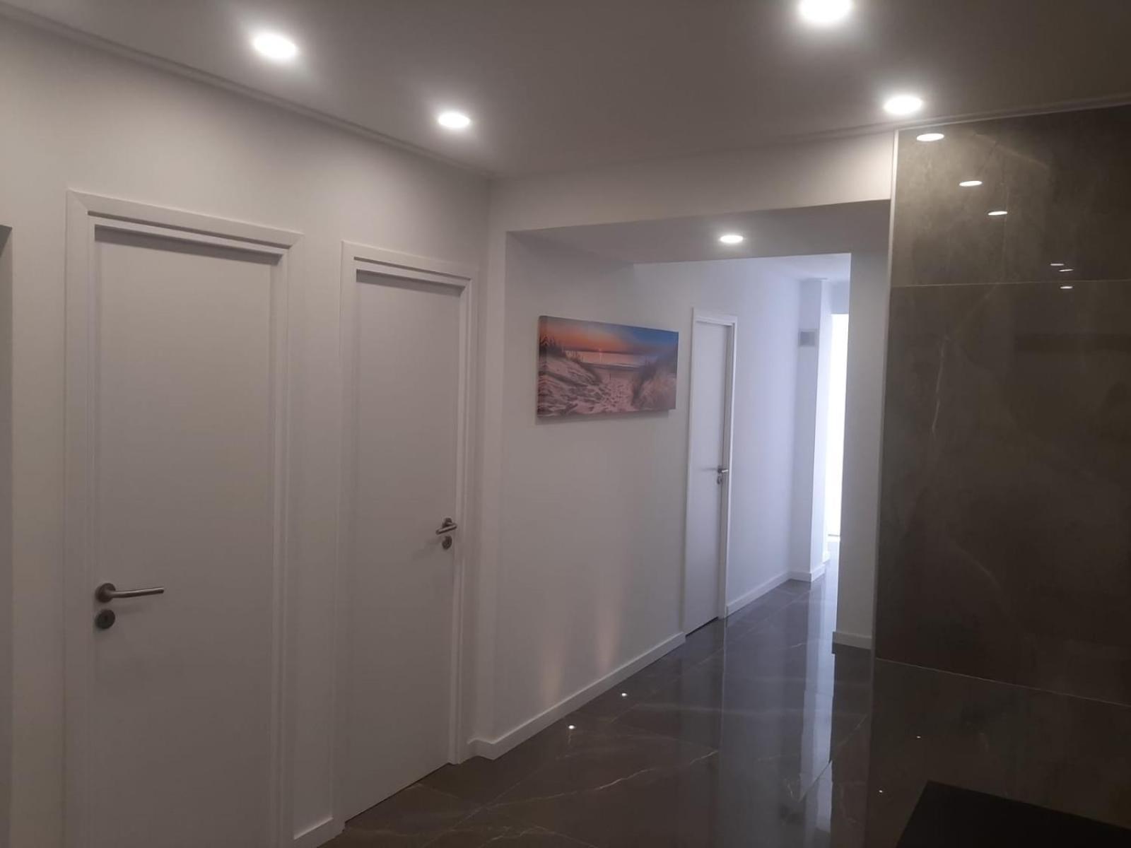 Plaza Caparica Hostel 코스타 다 카파리카 외부 사진