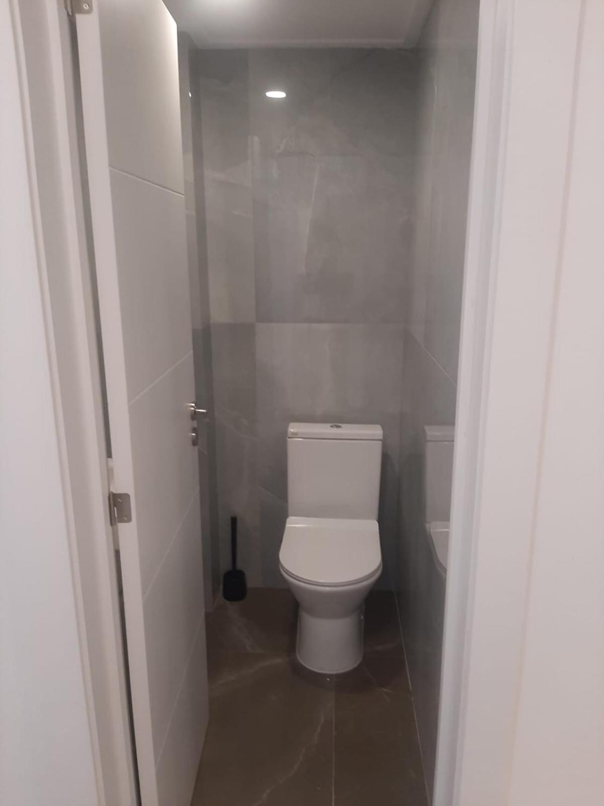 Plaza Caparica Hostel 코스타 다 카파리카 외부 사진