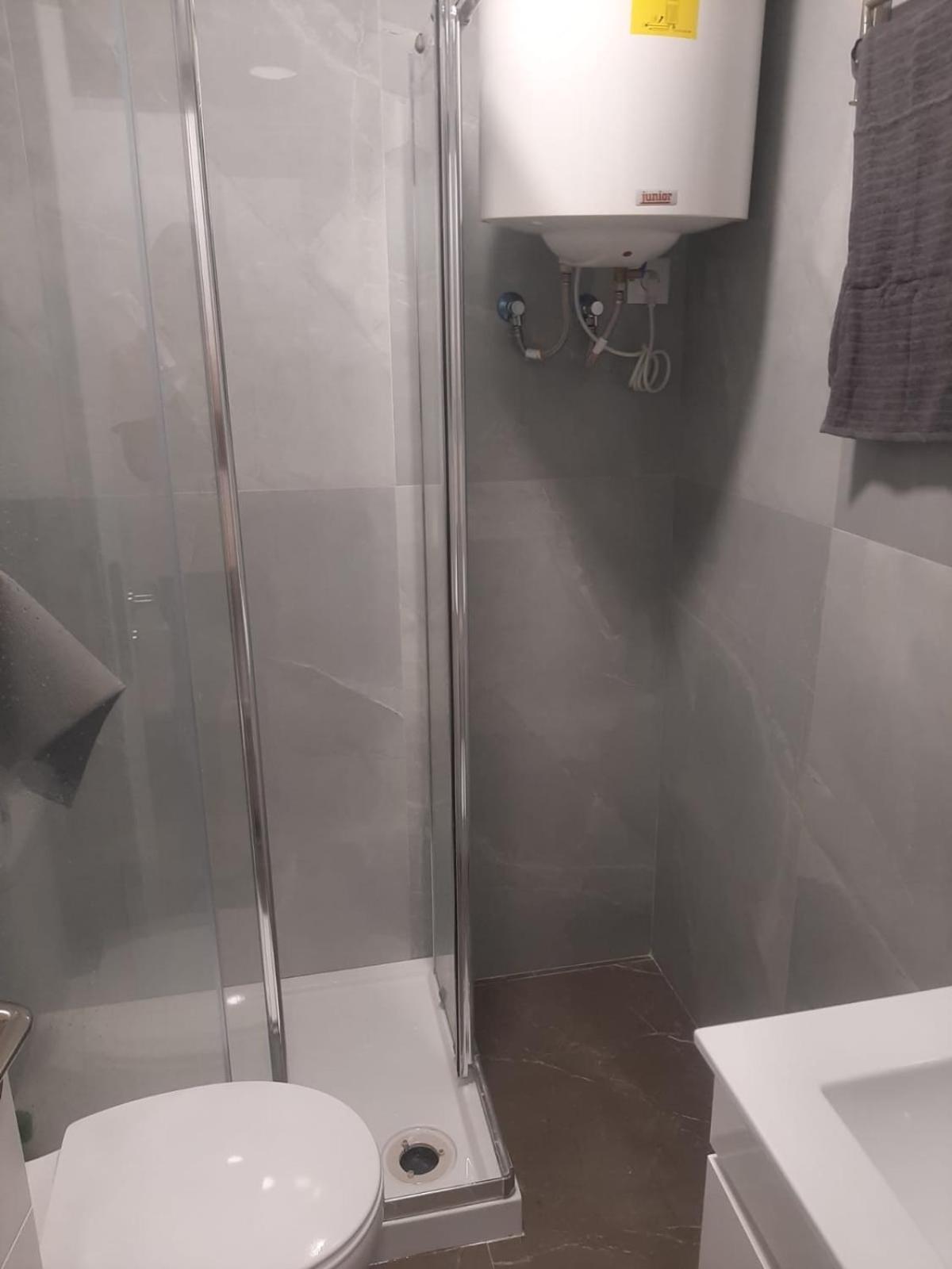 Plaza Caparica Hostel 코스타 다 카파리카 외부 사진